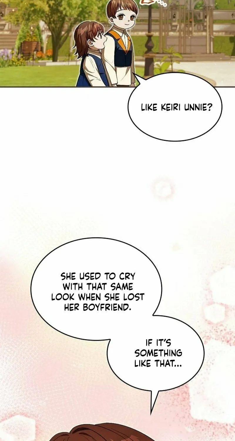 If You Want a Cheeky Sorceress Chapter 10 page 13 - 