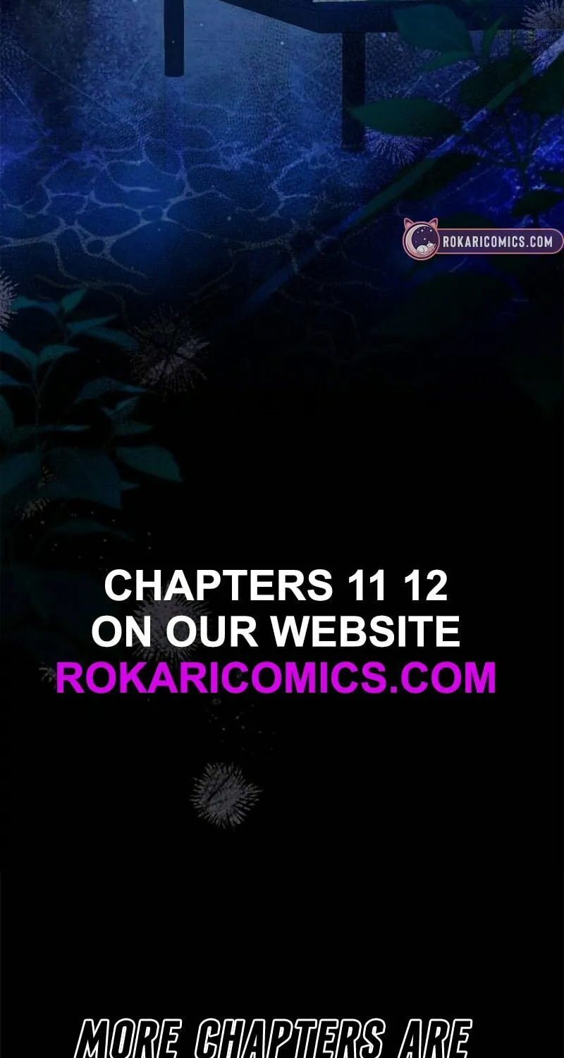 If You Want a Cheeky Sorceress Chapter 10 page 123 - 