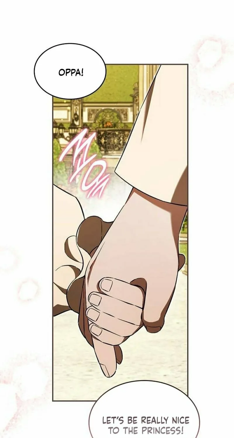 If You Want a Cheeky Sorceress Chapter 10 page 15 - 