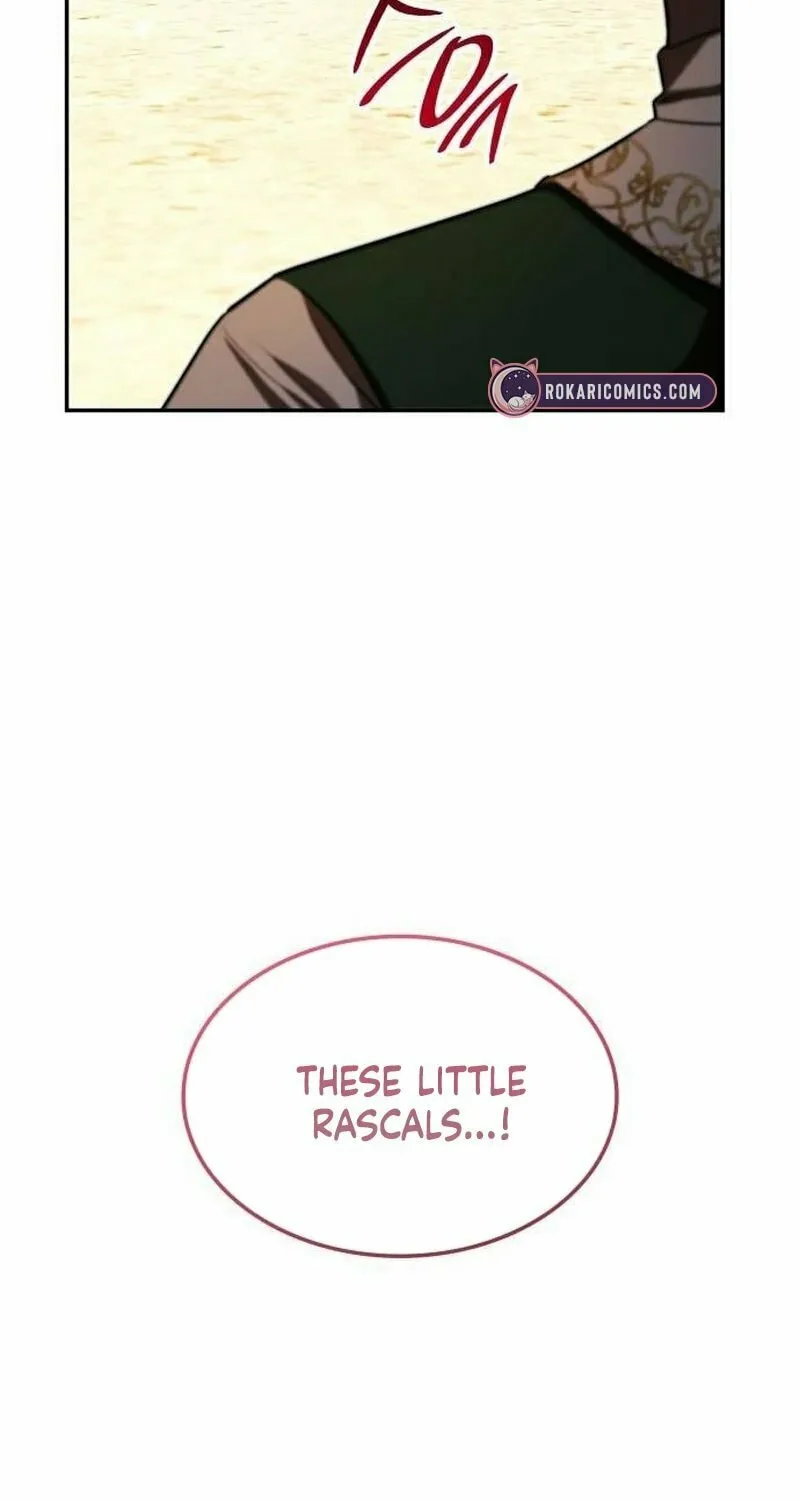 If You Want a Cheeky Sorceress Chapter 10 page 19 - 