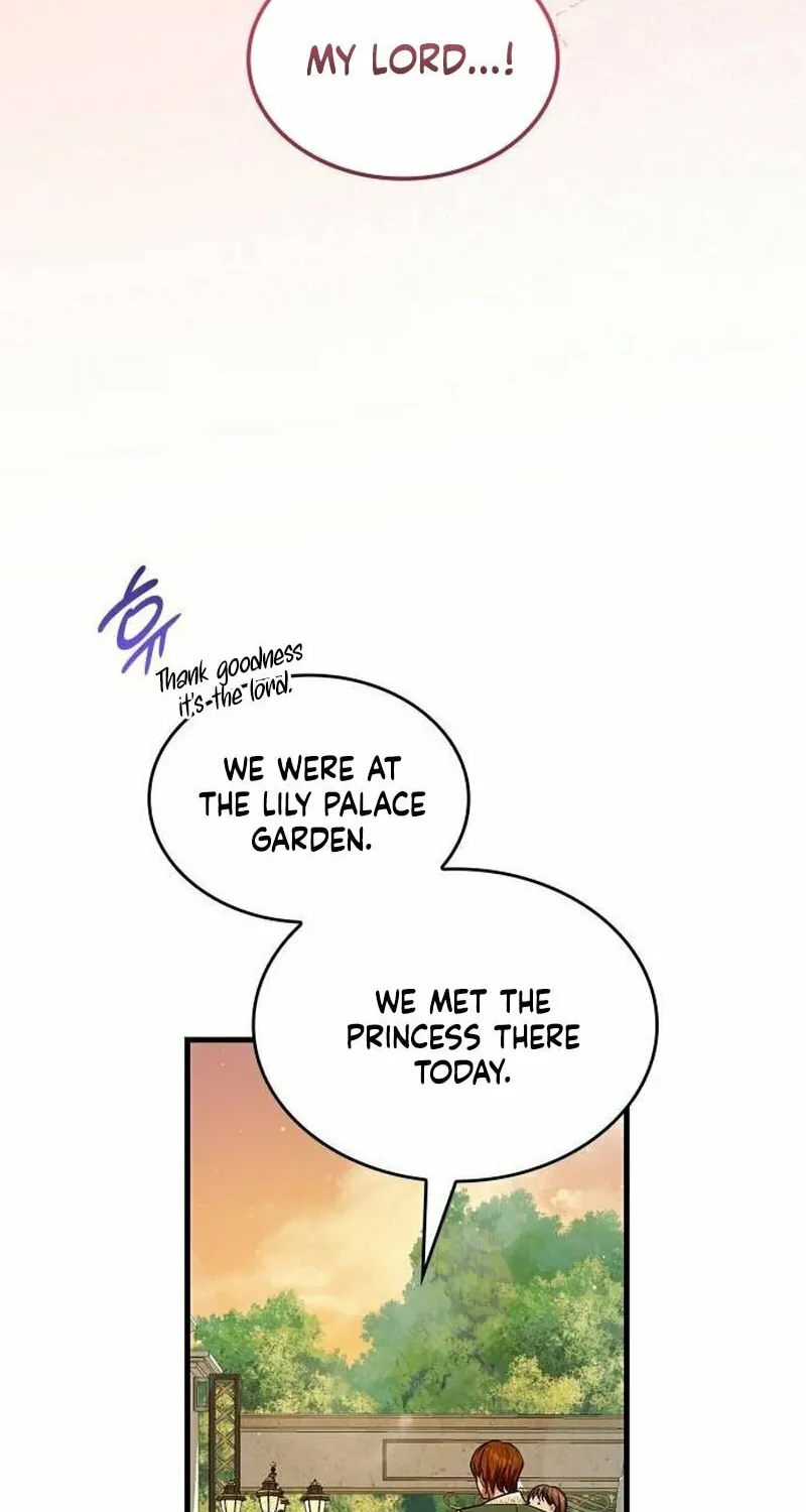 If You Want a Cheeky Sorceress Chapter 10 page 22 - 
