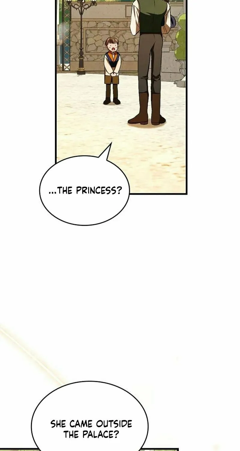 If You Want a Cheeky Sorceress Chapter 10 page 23 - 