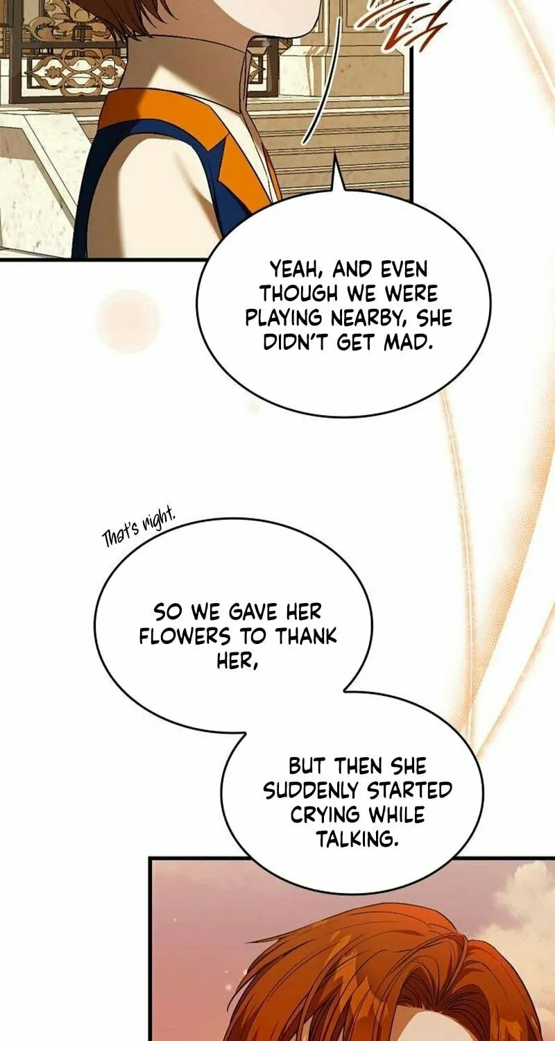 If You Want a Cheeky Sorceress Chapter 10 page 25 - 