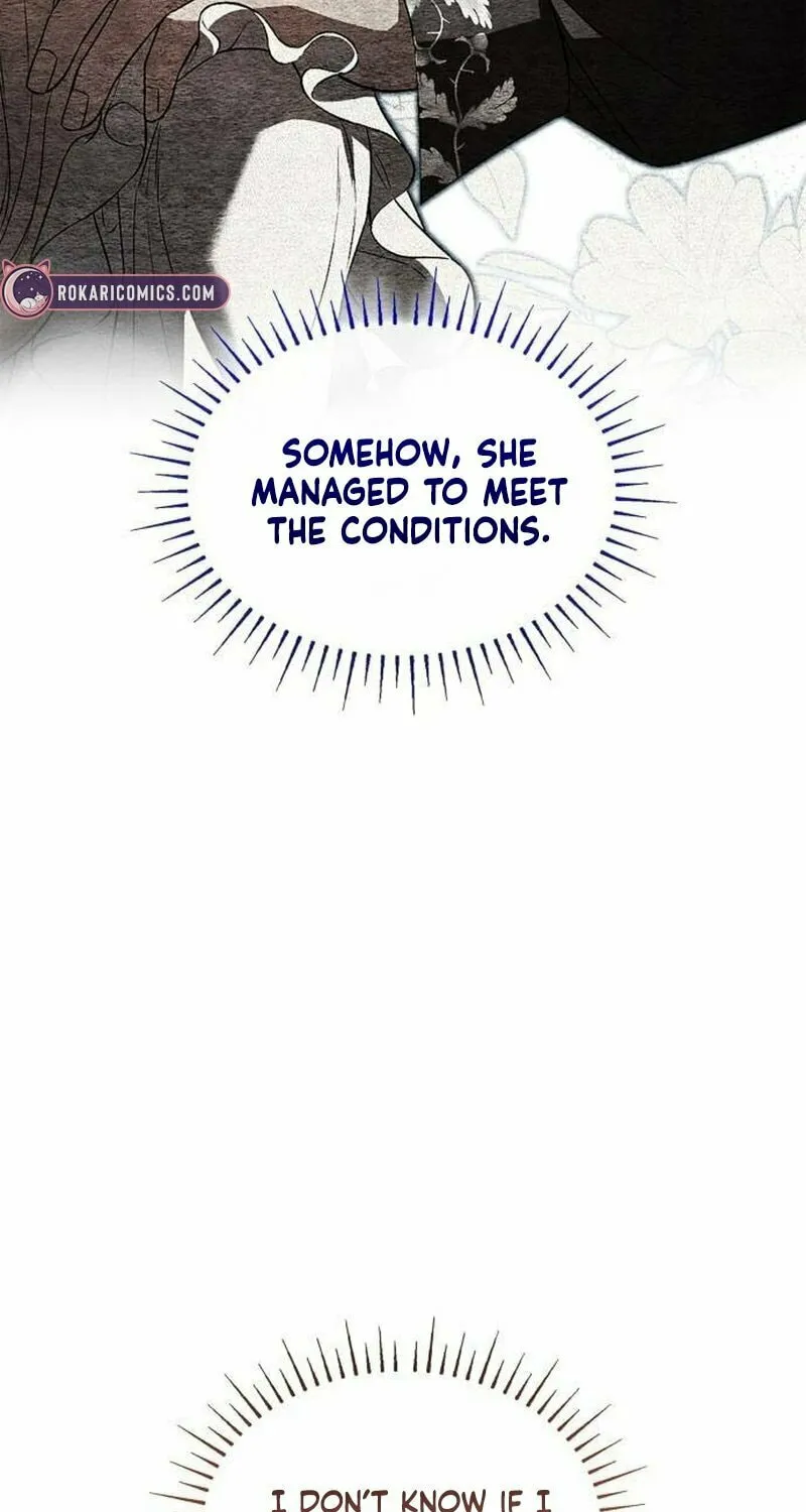 If You Want a Cheeky Sorceress Chapter 10 page 29 - 