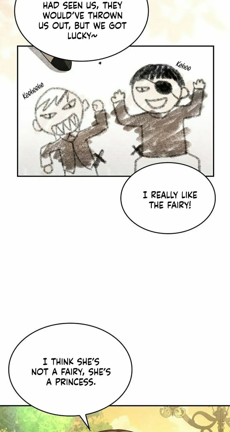 If You Want a Cheeky Sorceress Chapter 10 page 4 - 