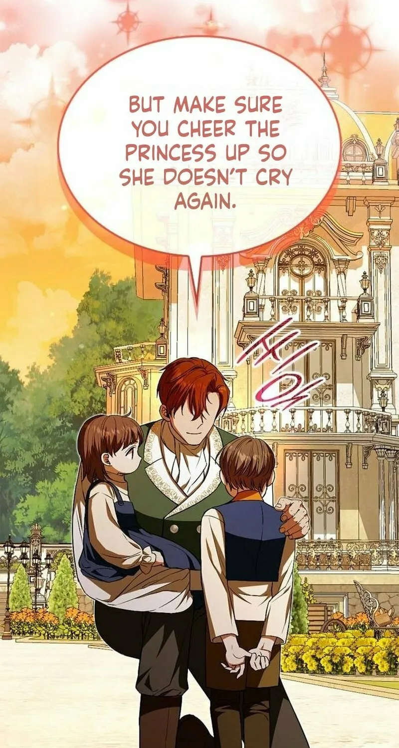 If You Want a Cheeky Sorceress Chapter 10 page 33 - 