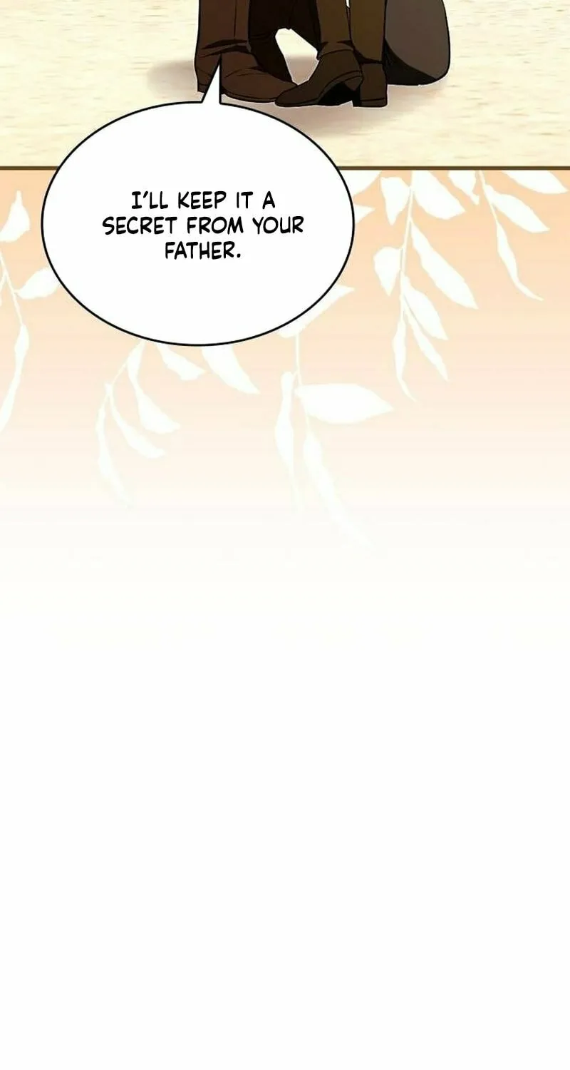 If You Want a Cheeky Sorceress Chapter 10 page 34 - 