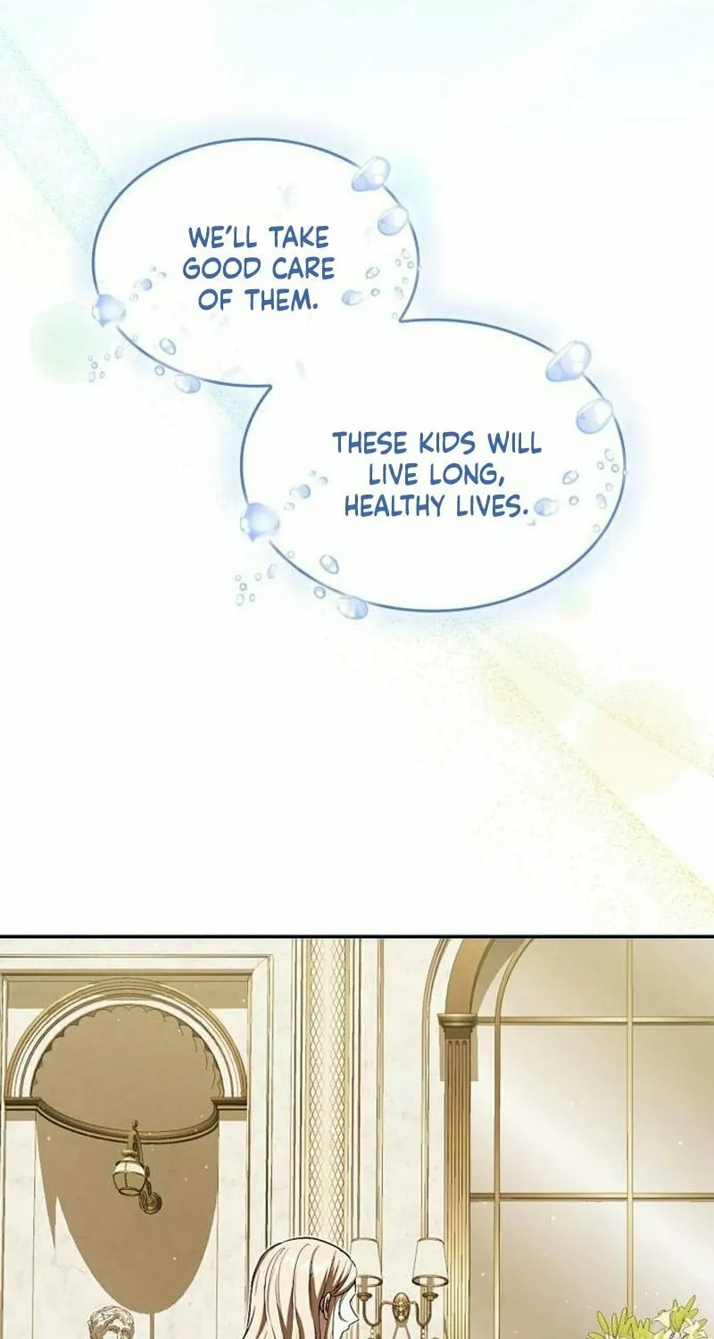 If You Want a Cheeky Sorceress Chapter 10 page 46 - 