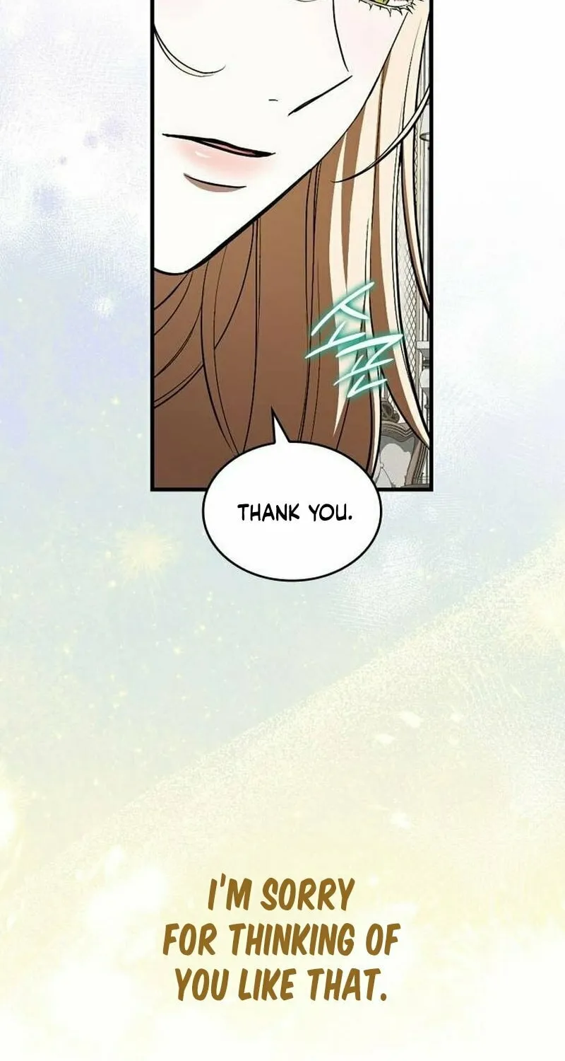 If You Want a Cheeky Sorceress Chapter 10 page 50 - 