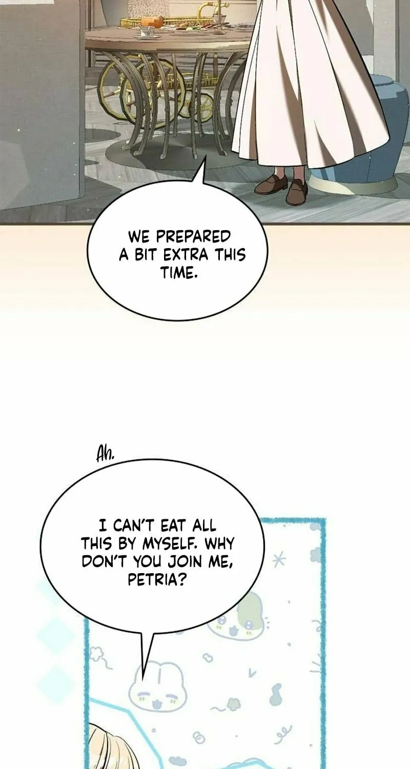 If You Want a Cheeky Sorceress Chapter 10 page 53 - 