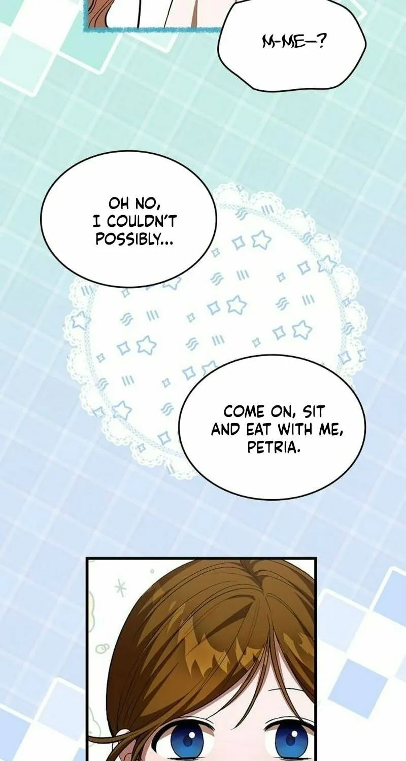If You Want a Cheeky Sorceress Chapter 10 page 55 - 