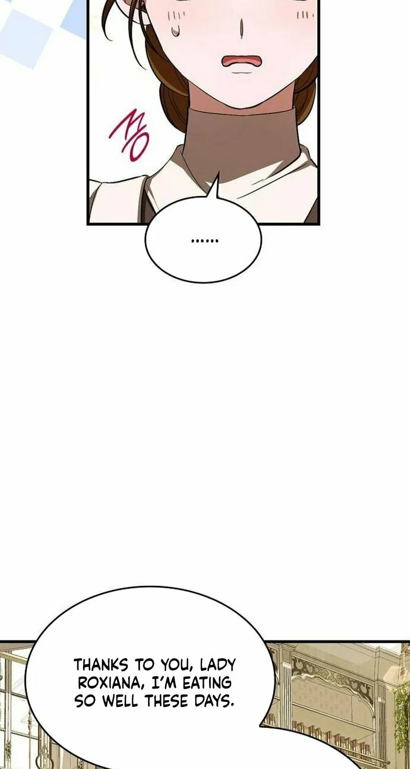If You Want a Cheeky Sorceress Chapter 10 page 56 - 