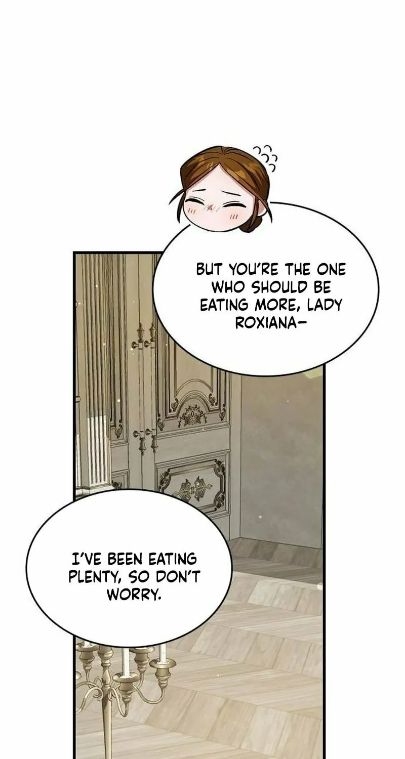 If You Want a Cheeky Sorceress Chapter 10 page 58 - 