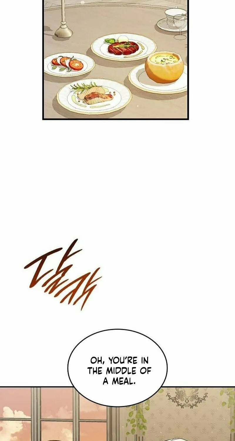 If You Want a Cheeky Sorceress Chapter 10 page 59 - 