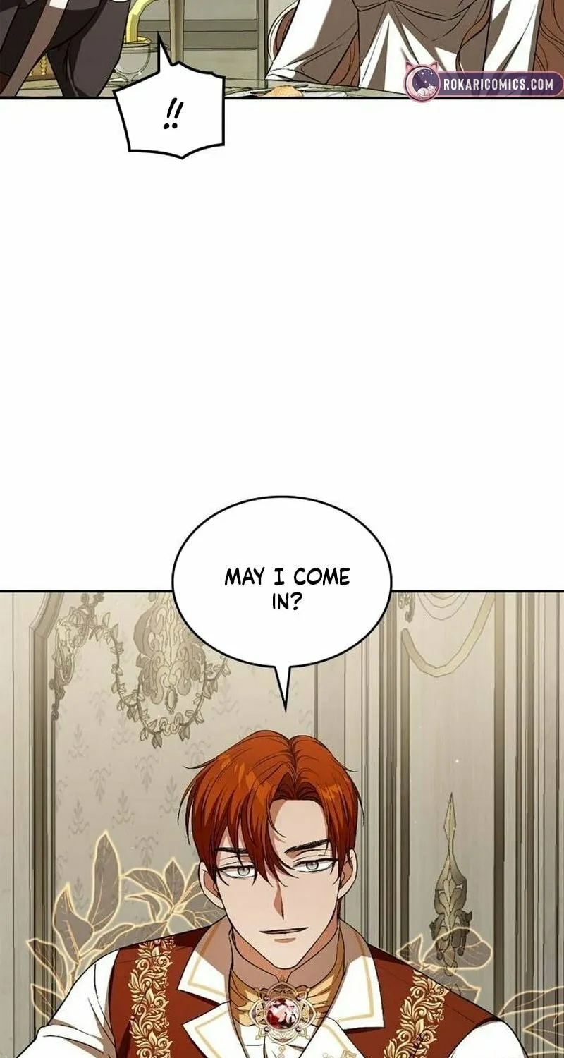 If You Want a Cheeky Sorceress Chapter 10 page 61 - 