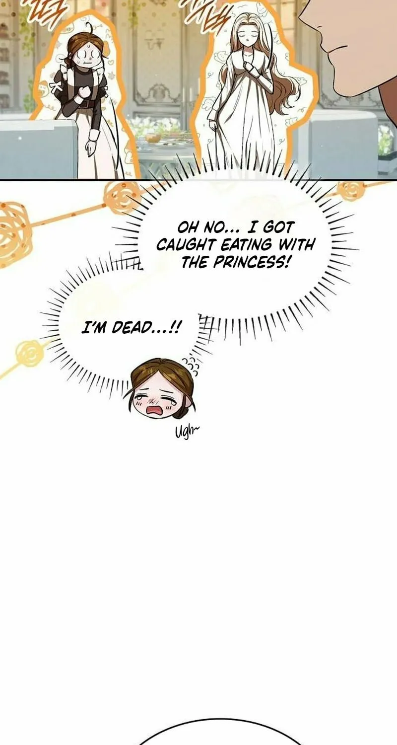 If You Want a Cheeky Sorceress Chapter 10 page 63 - 