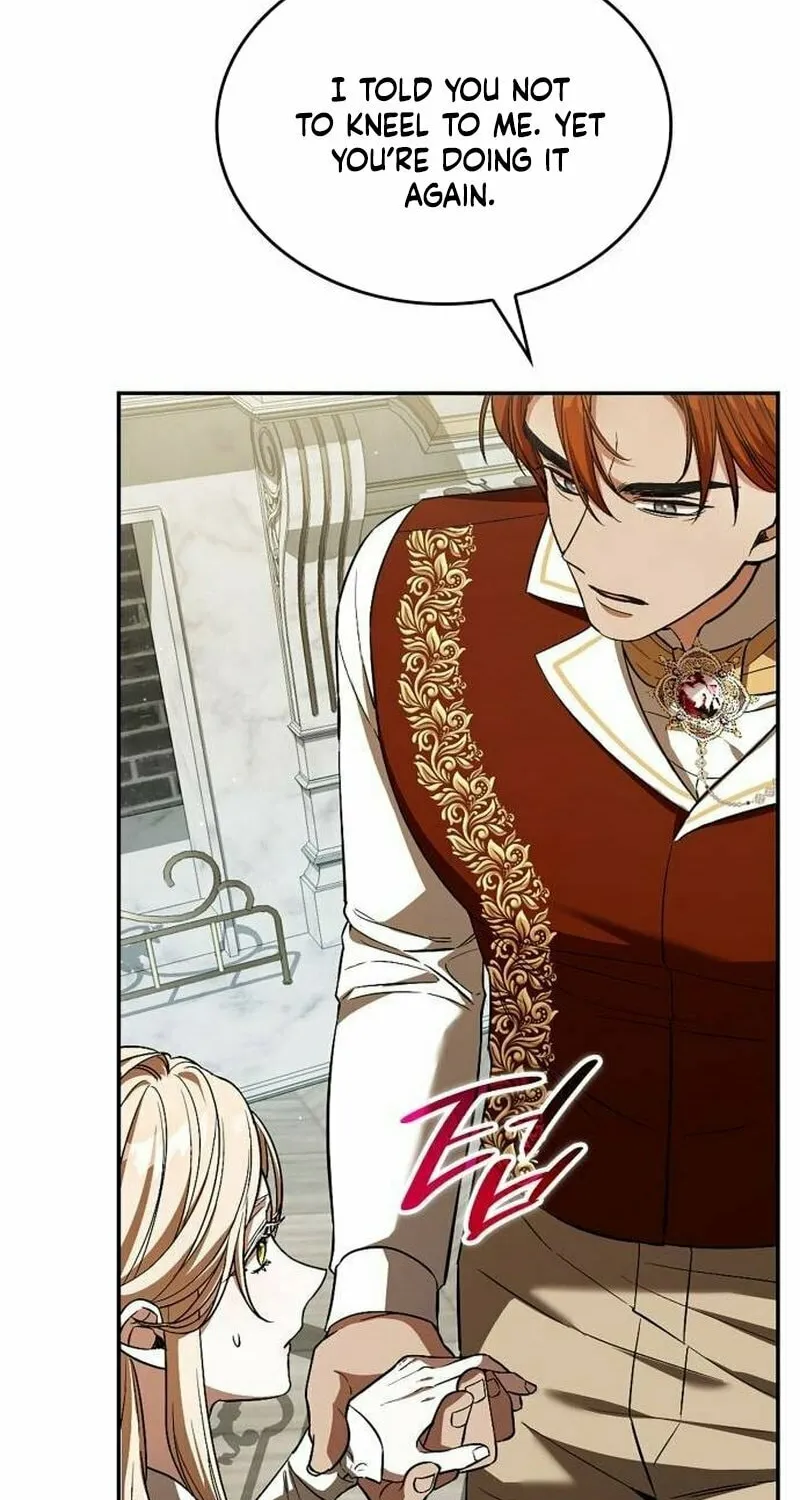 If You Want a Cheeky Sorceress Chapter 10 page 64 - 