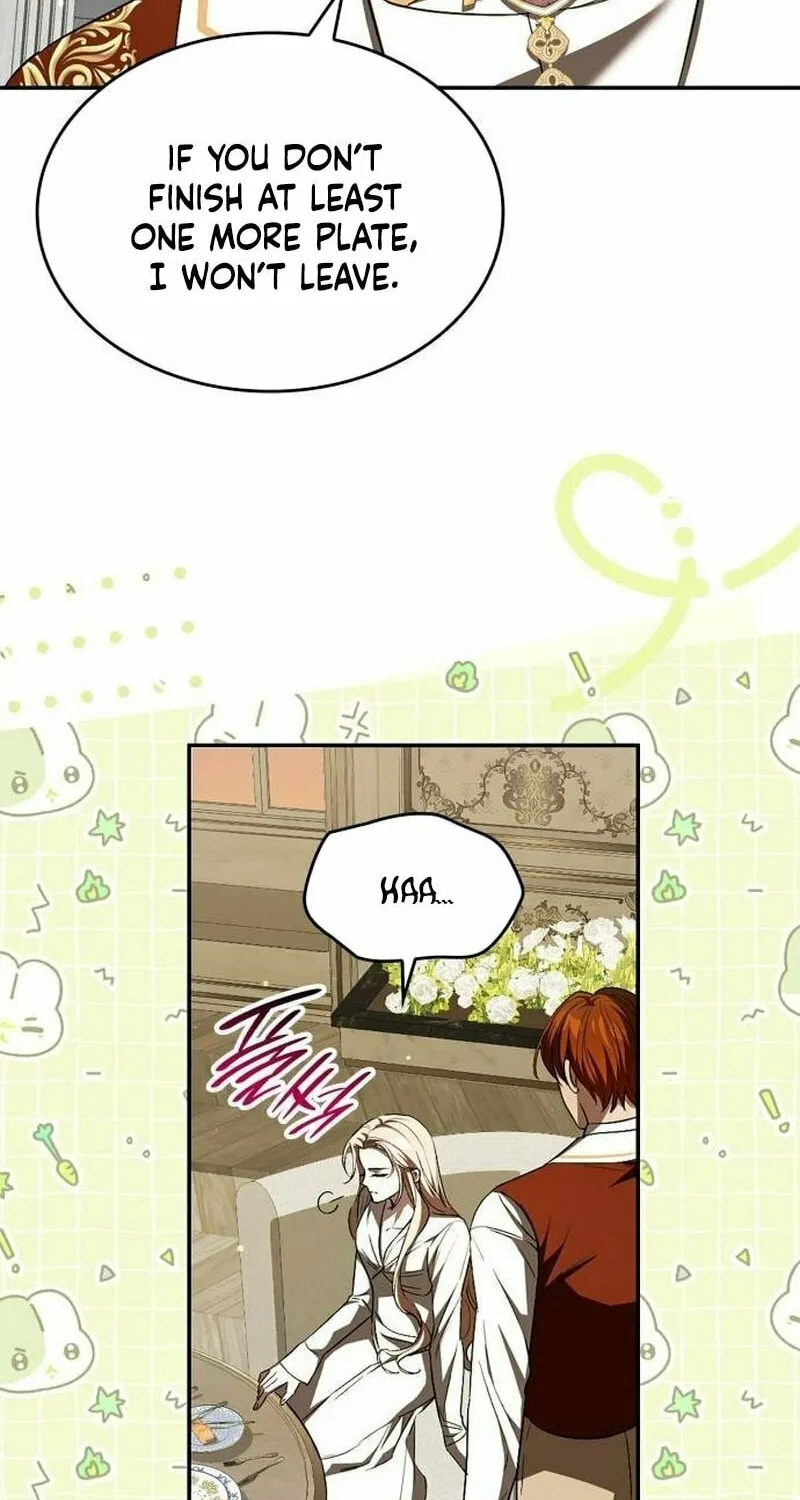 If You Want a Cheeky Sorceress Chapter 10 page 70 - 