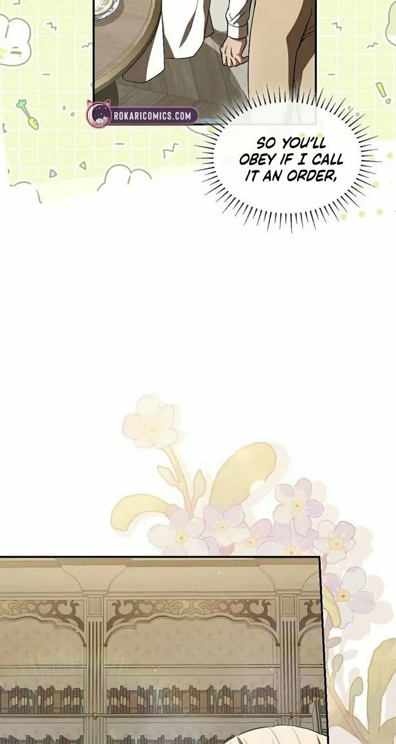 If You Want a Cheeky Sorceress Chapter 10 page 71 - 