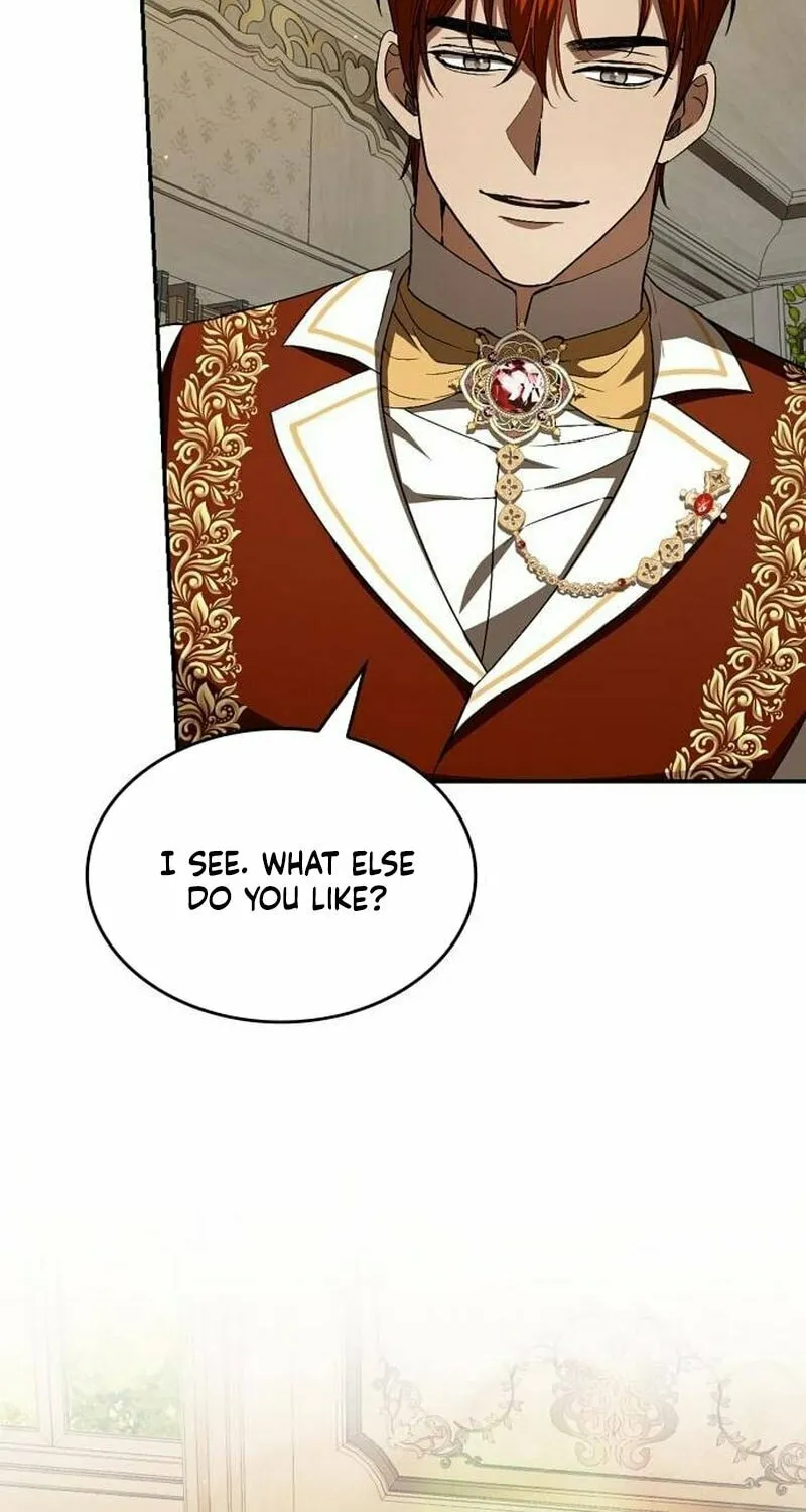 If You Want a Cheeky Sorceress Chapter 10 page 74 - 
