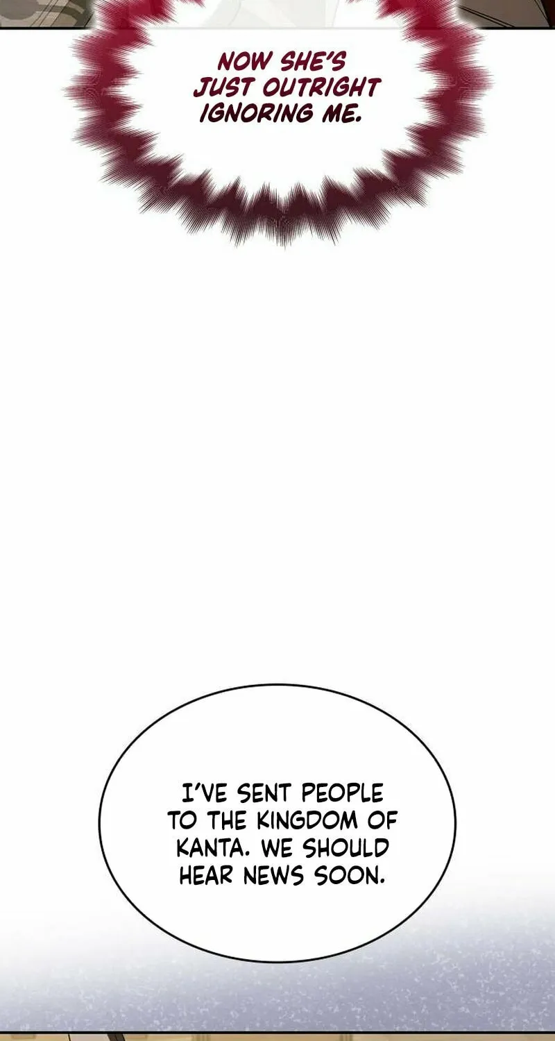 If You Want a Cheeky Sorceress Chapter 10 page 76 - 