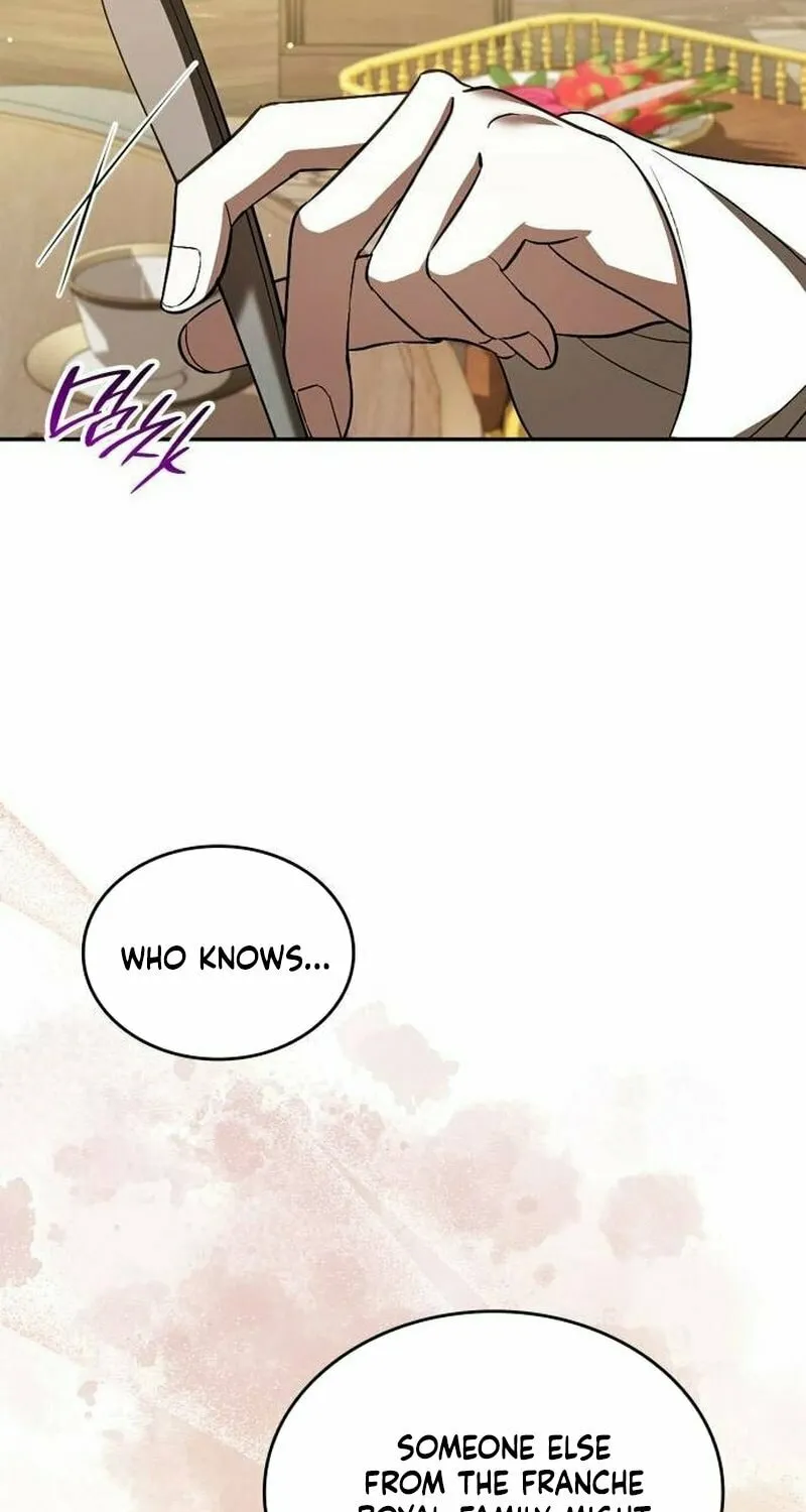 If You Want a Cheeky Sorceress Chapter 10 page 77 - 