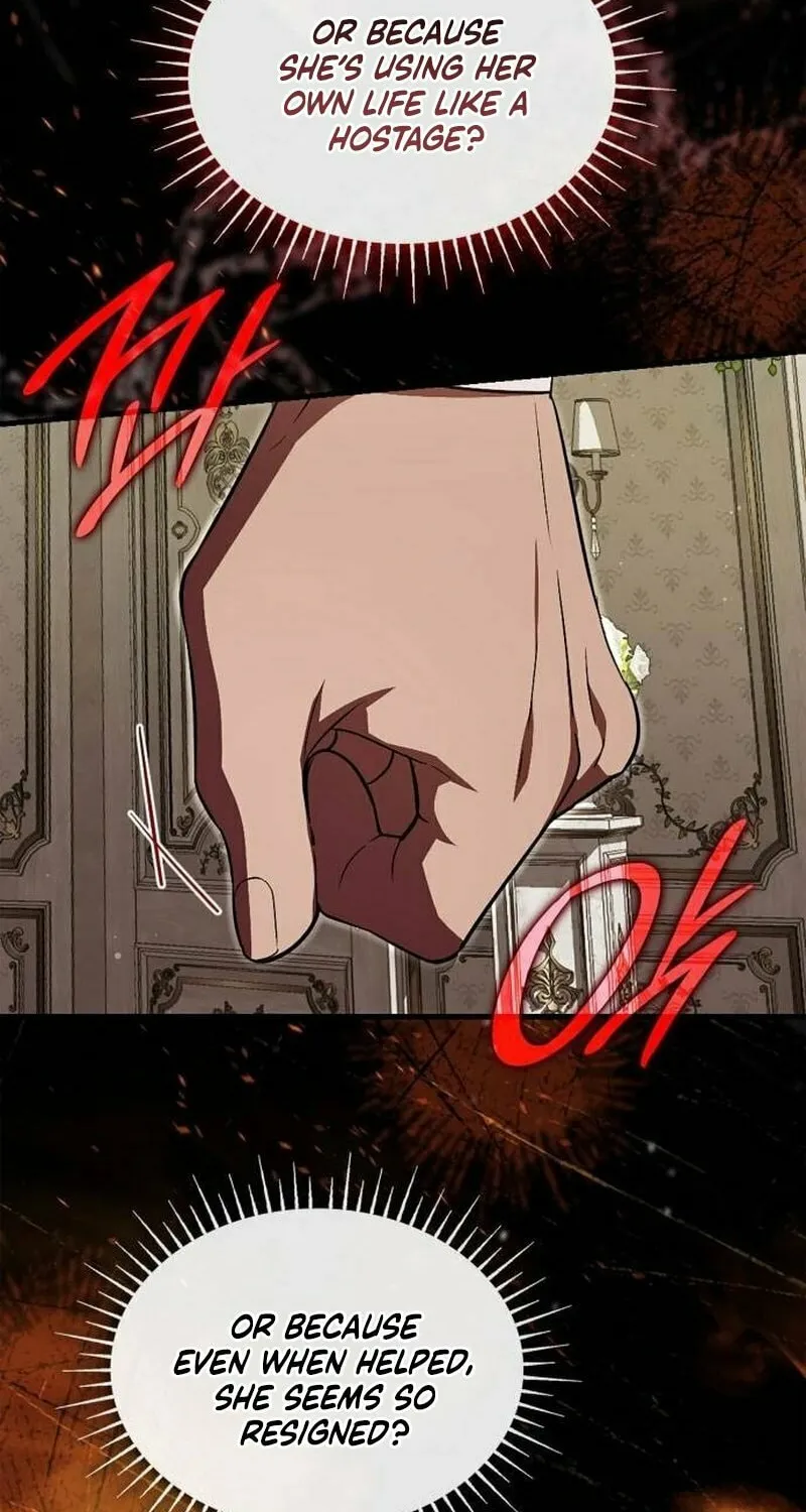 If You Want a Cheeky Sorceress Chapter 10 page 86 - 