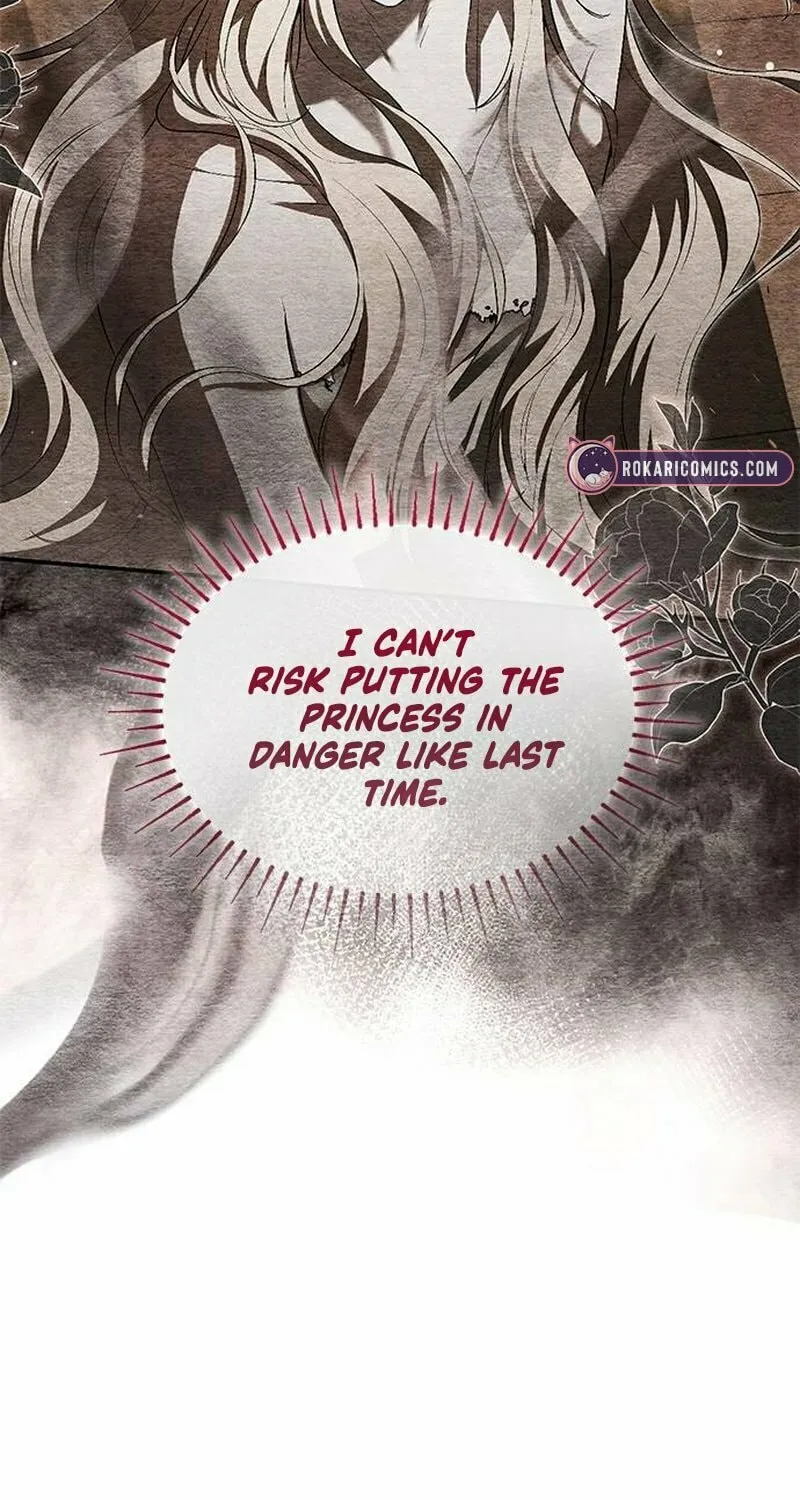 If You Want a Cheeky Sorceress Chapter 10 page 89 - 