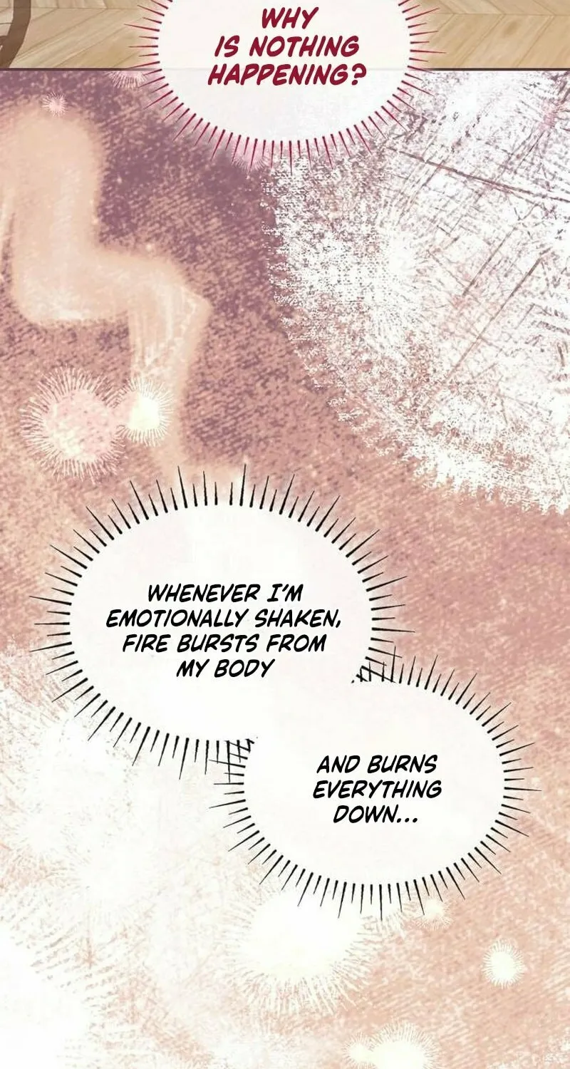 If You Want a Cheeky Sorceress Chapter 10 page 92 - 
