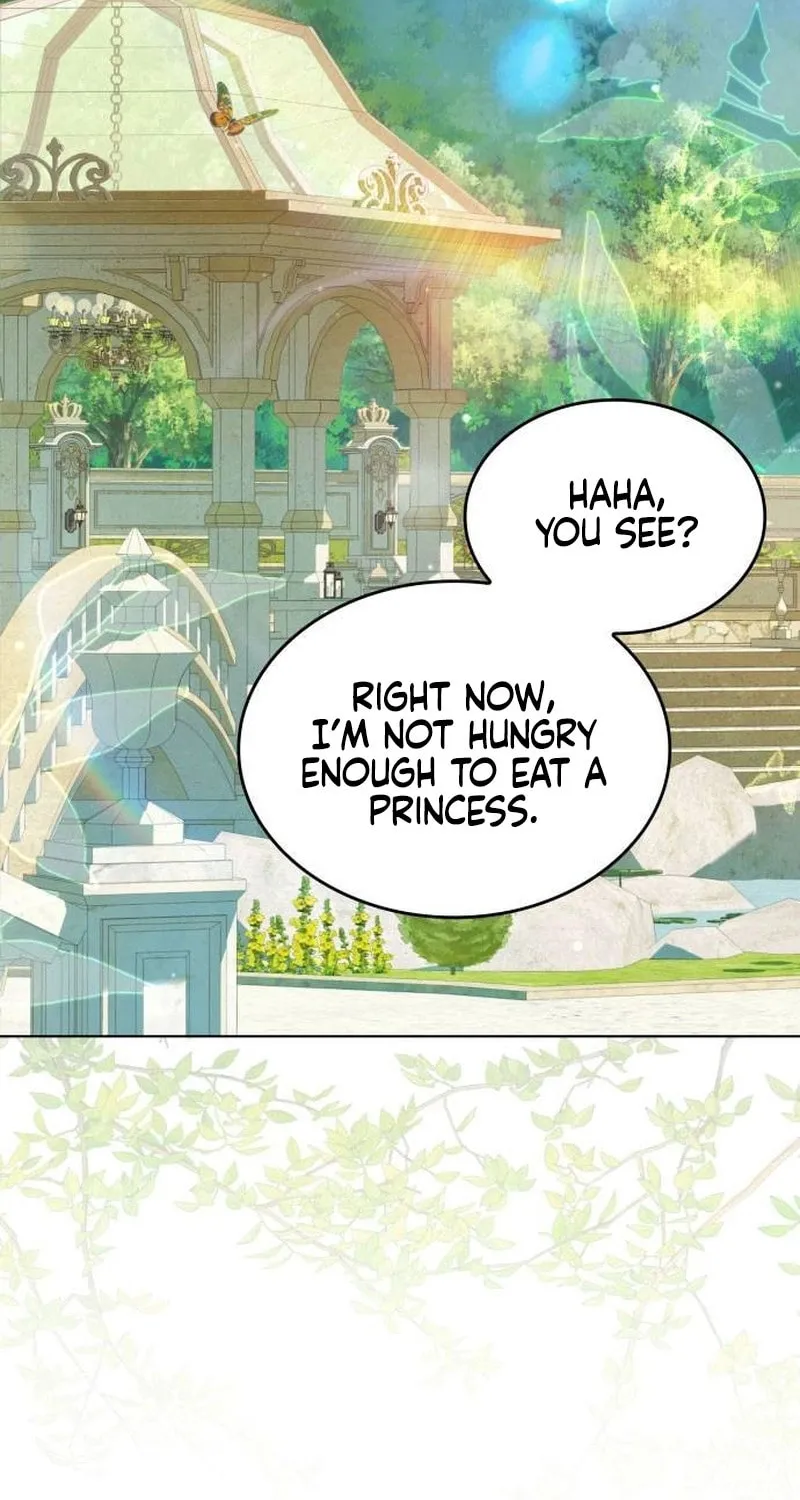 If You Want a Cheeky Sorceress Chapter 11 page 102 - 