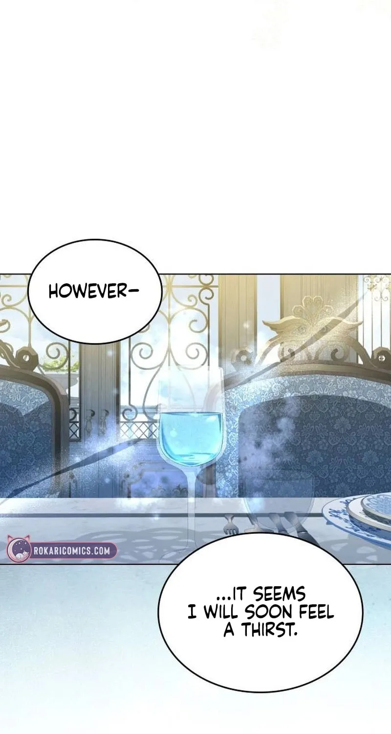 If You Want a Cheeky Sorceress Chapter 11 page 103 - 
