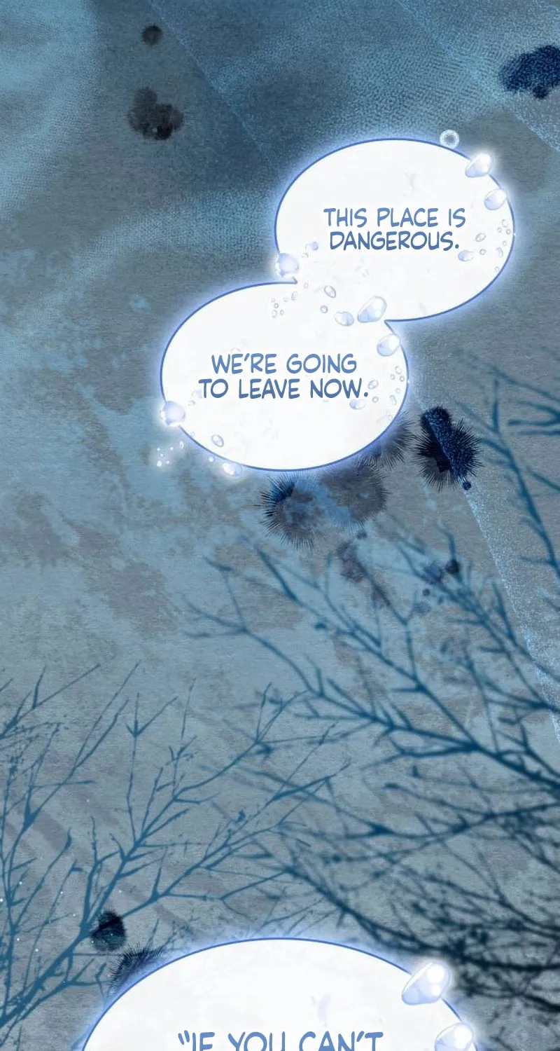 If You Want a Cheeky Sorceress Chapter 11 page 107 - 