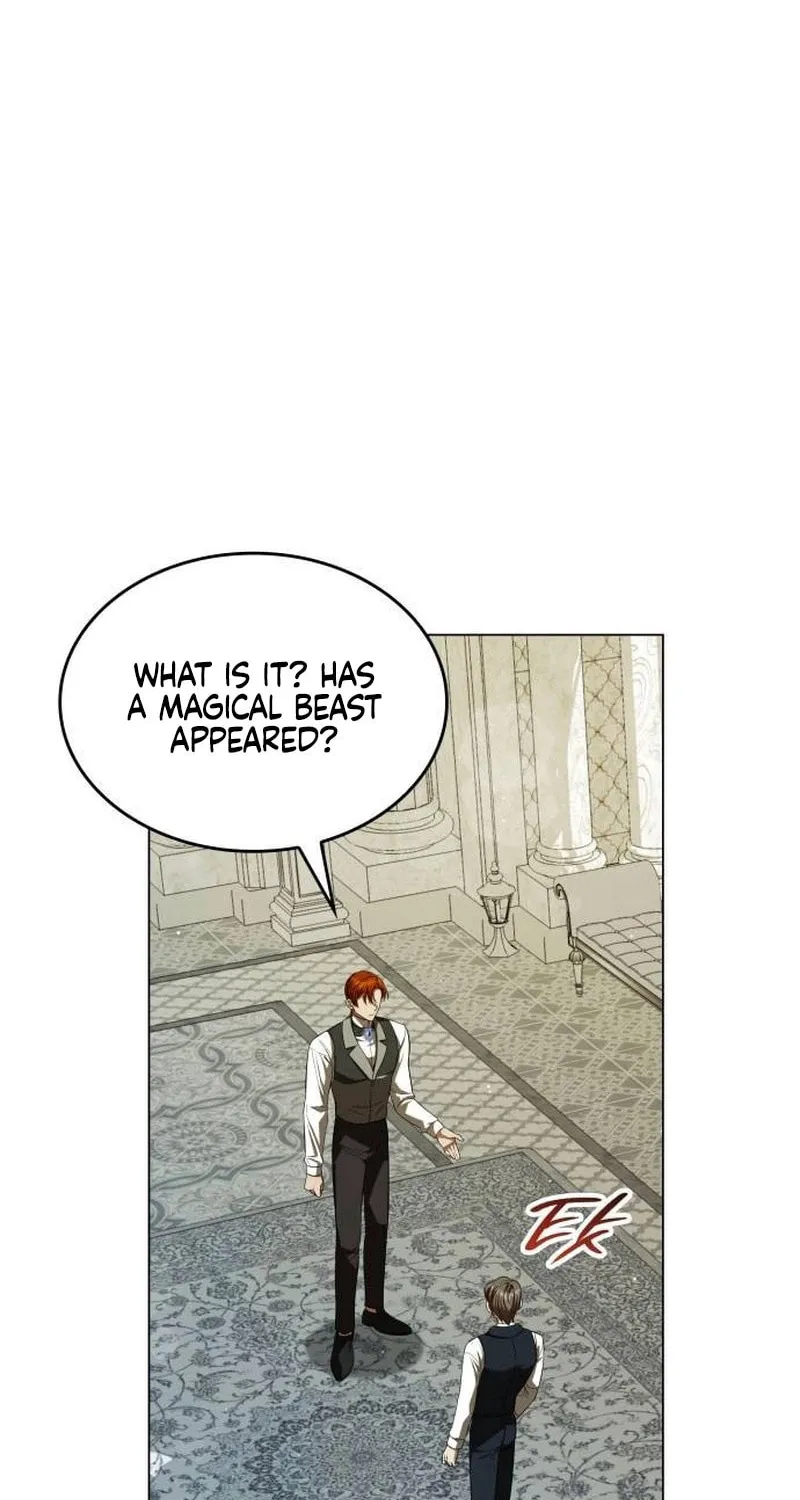 If You Want a Cheeky Sorceress Chapter 11 page 19 - 