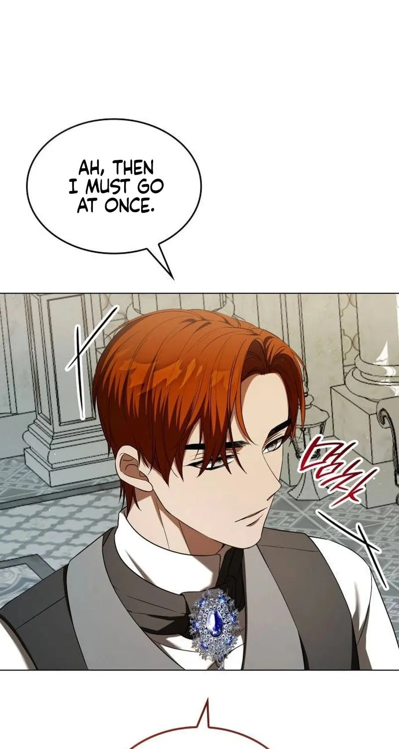 If You Want a Cheeky Sorceress Chapter 11 page 21 - 