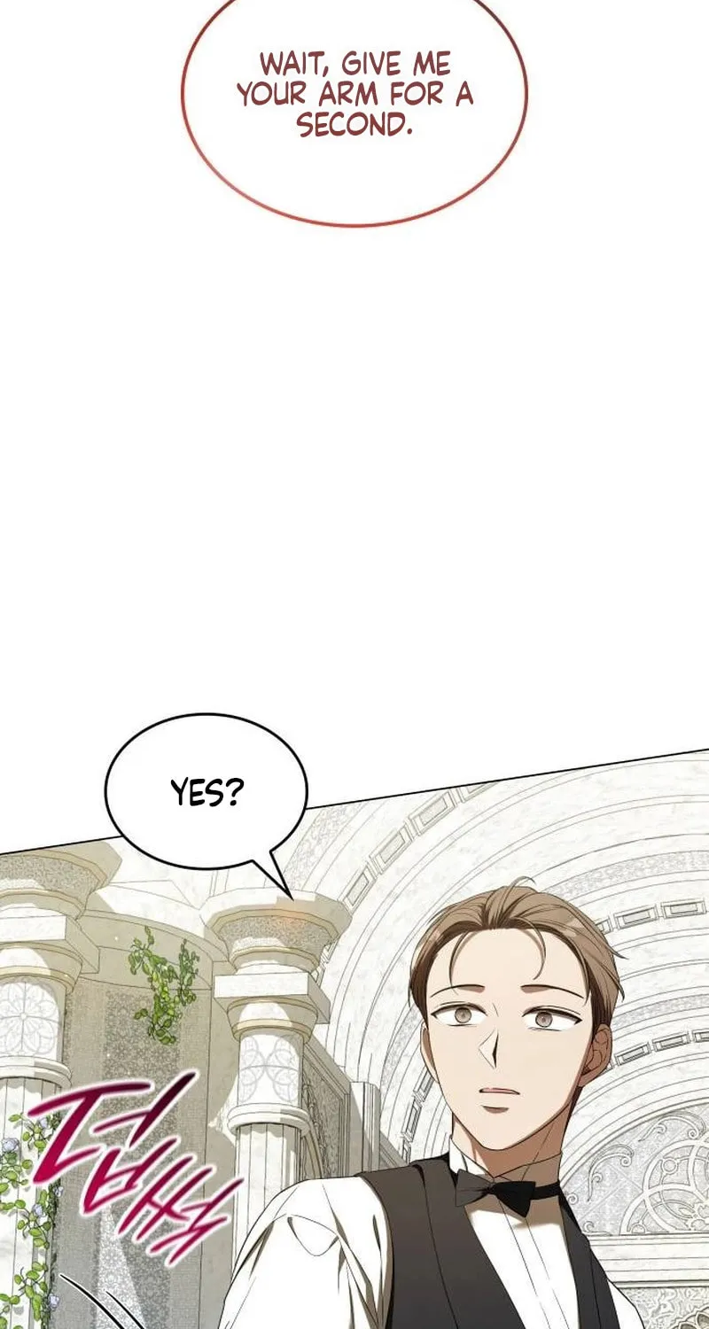 If You Want a Cheeky Sorceress Chapter 11 page 22 - 