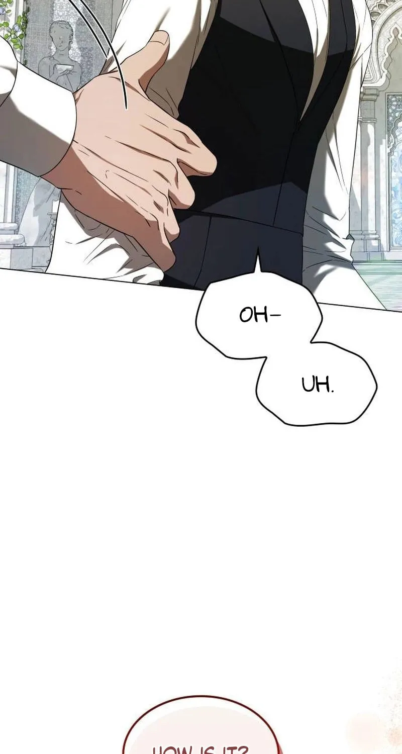 If You Want a Cheeky Sorceress Chapter 11 page 23 - 