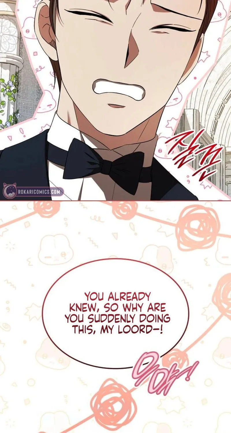 If You Want a Cheeky Sorceress Chapter 11 page 26 - 