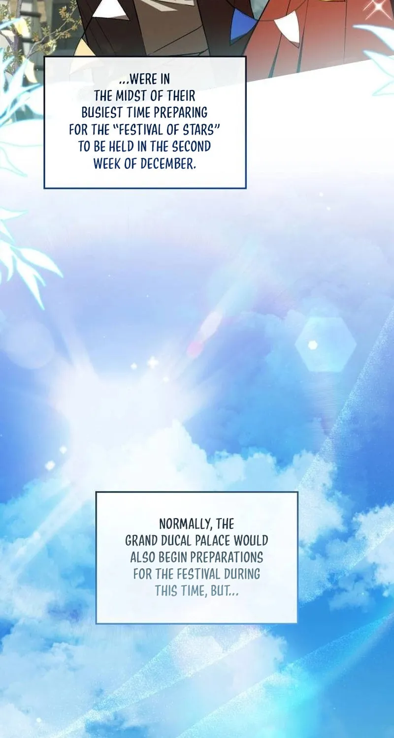 If You Want a Cheeky Sorceress Chapter 11 page 31 - 