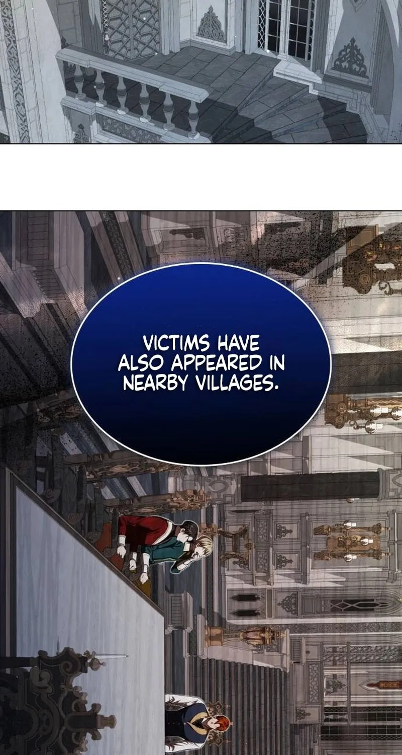 If You Want a Cheeky Sorceress Chapter 11 page 33 - 