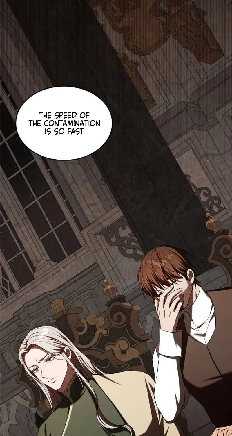 If You Want a Cheeky Sorceress Chapter 11 page 37 - 