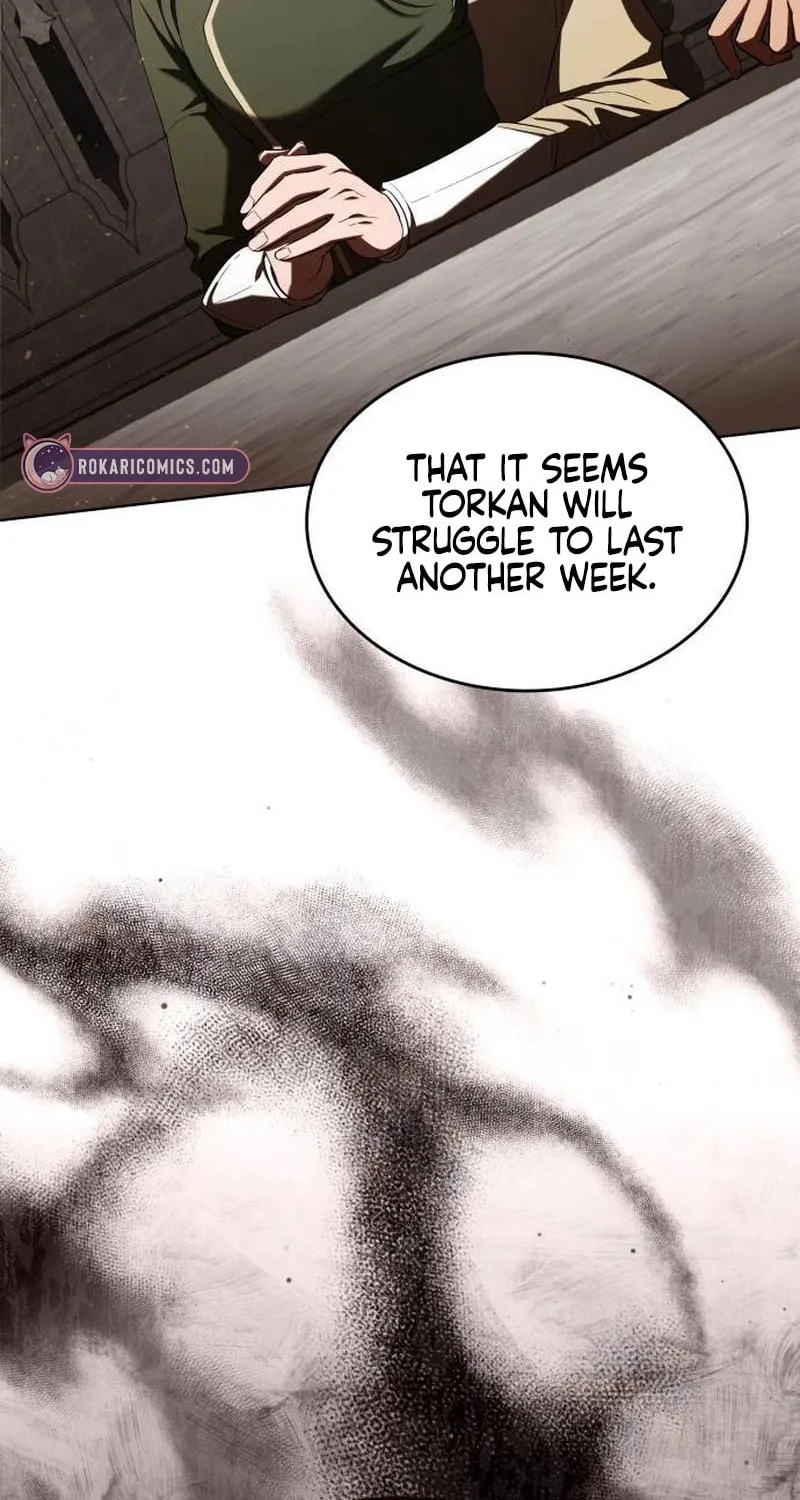 If You Want a Cheeky Sorceress Chapter 11 page 38 - 