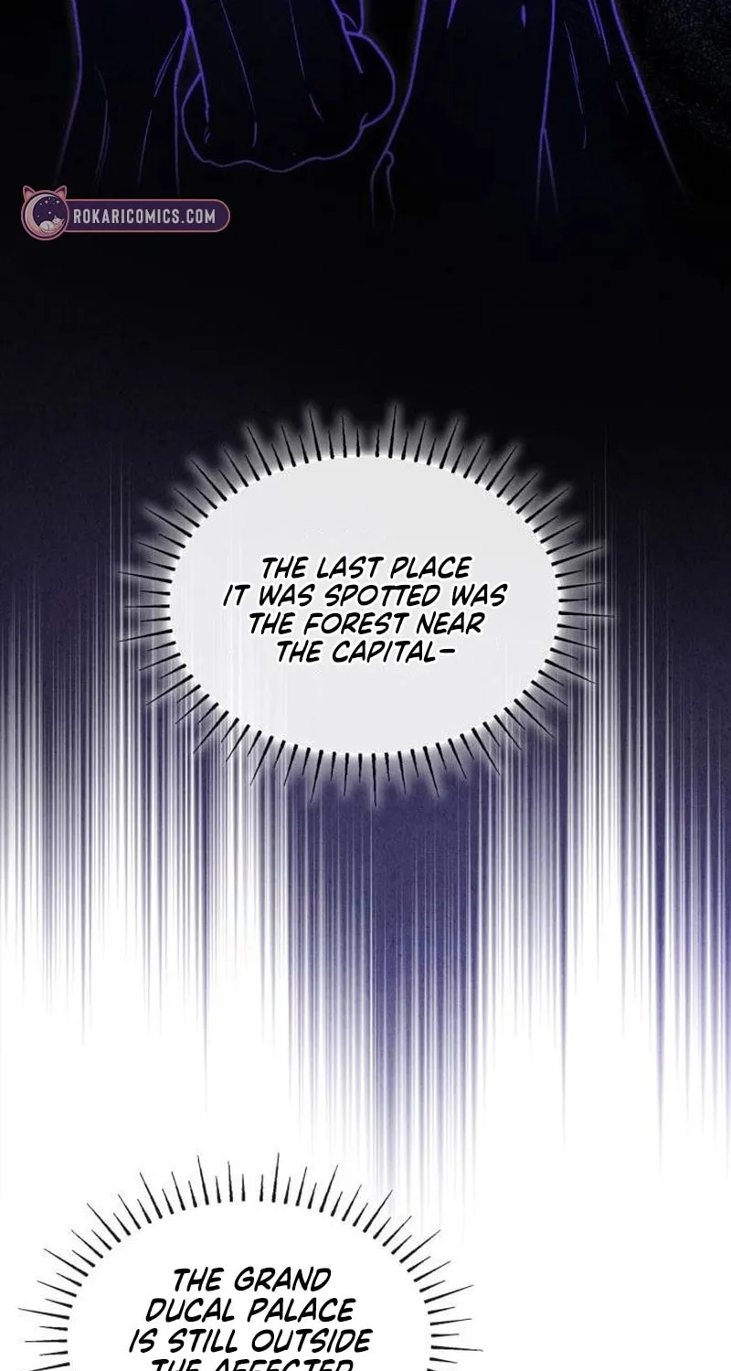If You Want a Cheeky Sorceress Chapter 11 page 45 - 