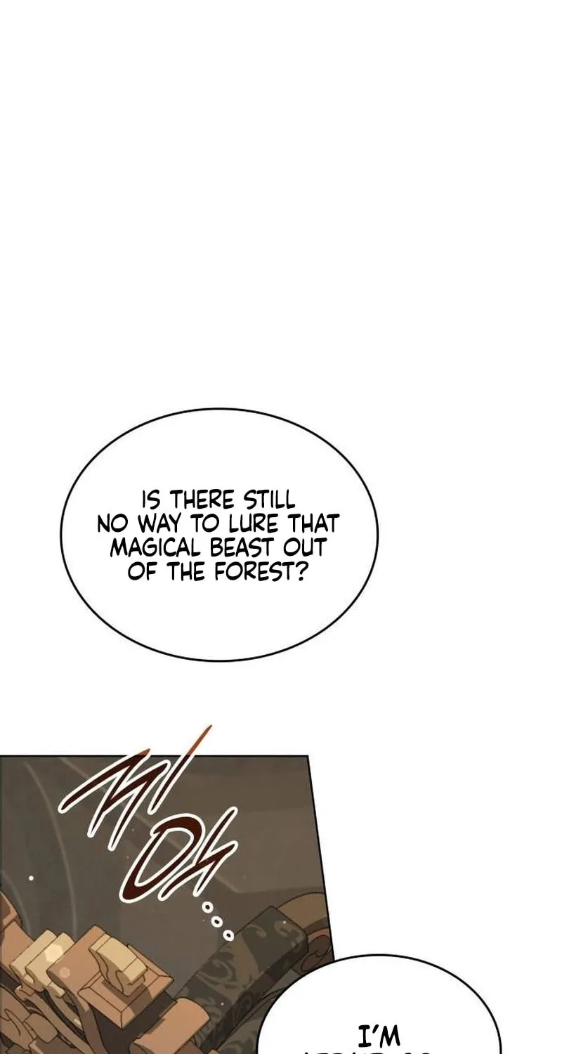 If You Want a Cheeky Sorceress Chapter 11 page 49 - 
