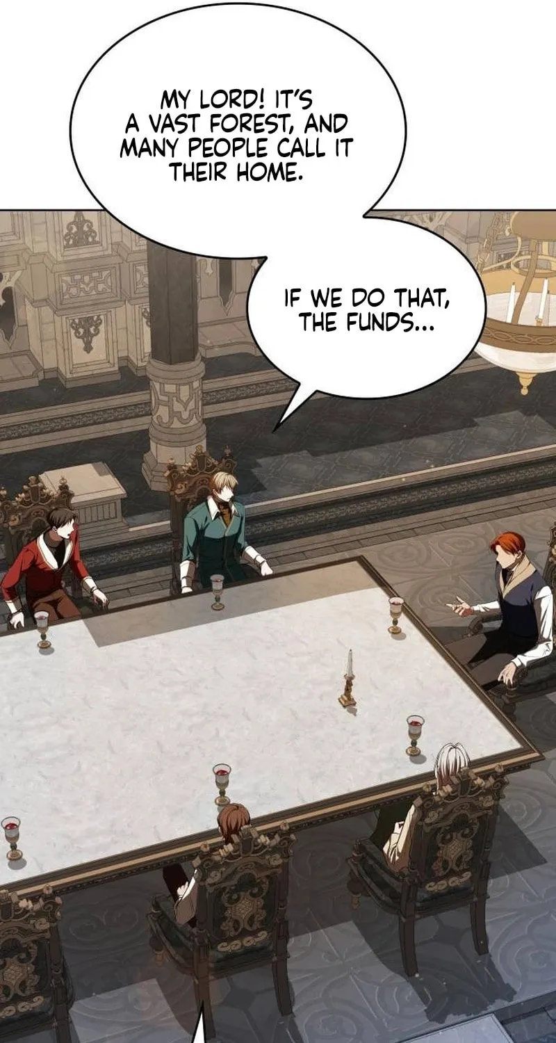 If You Want a Cheeky Sorceress Chapter 11 page 54 - 