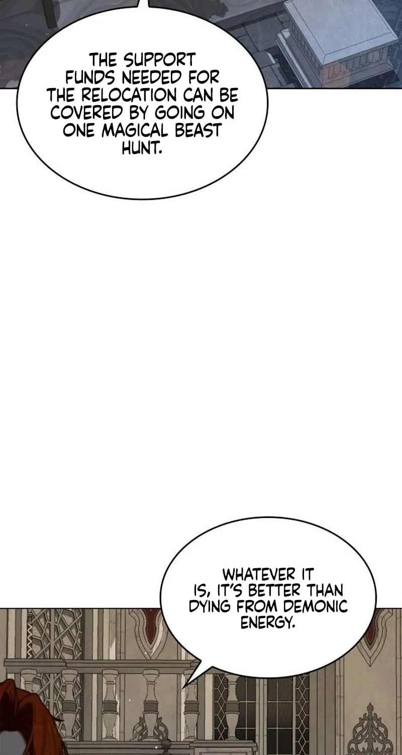 If You Want a Cheeky Sorceress Chapter 11 page 55 - 