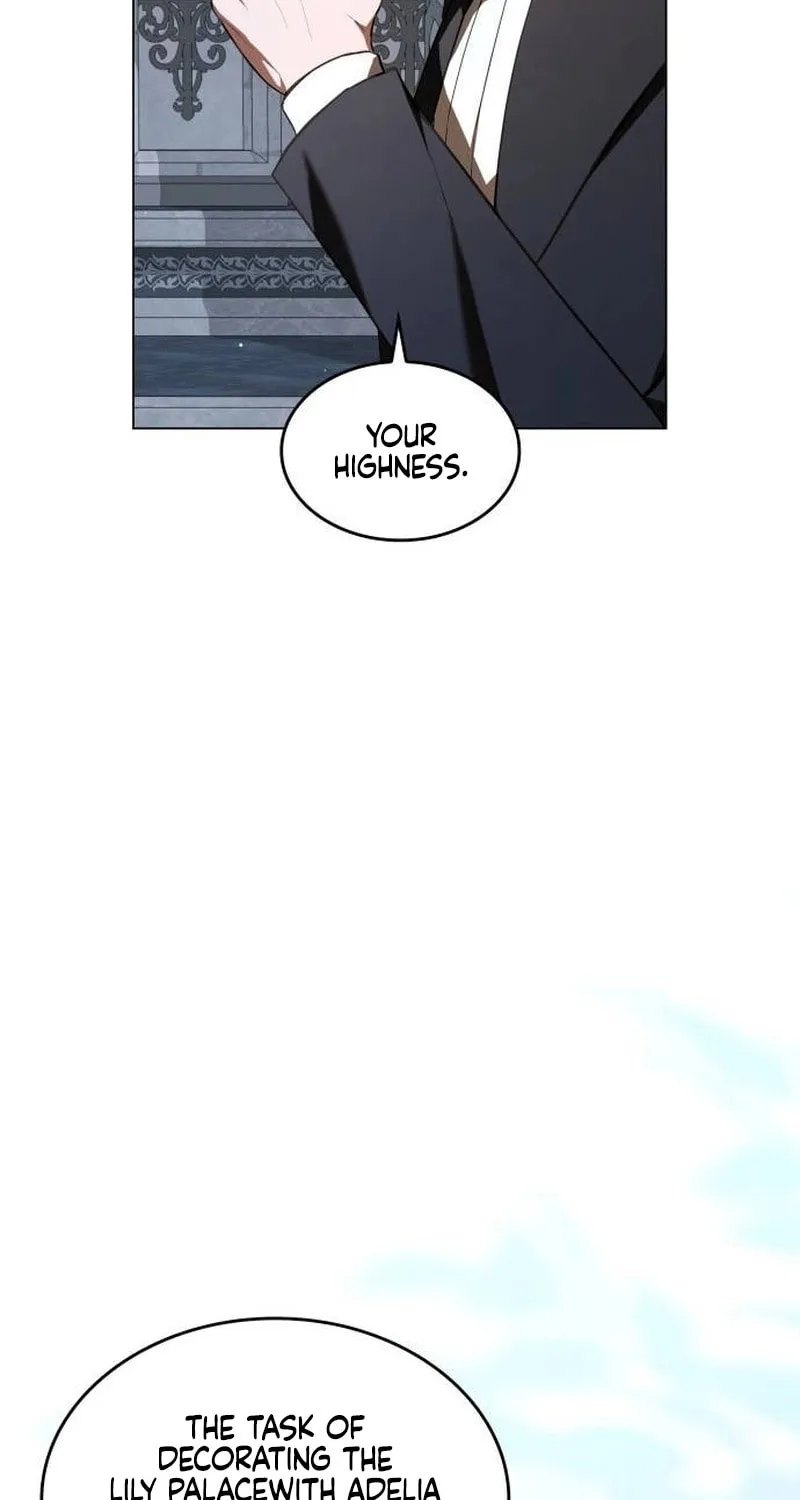 If You Want a Cheeky Sorceress Chapter 11 page 58 - 