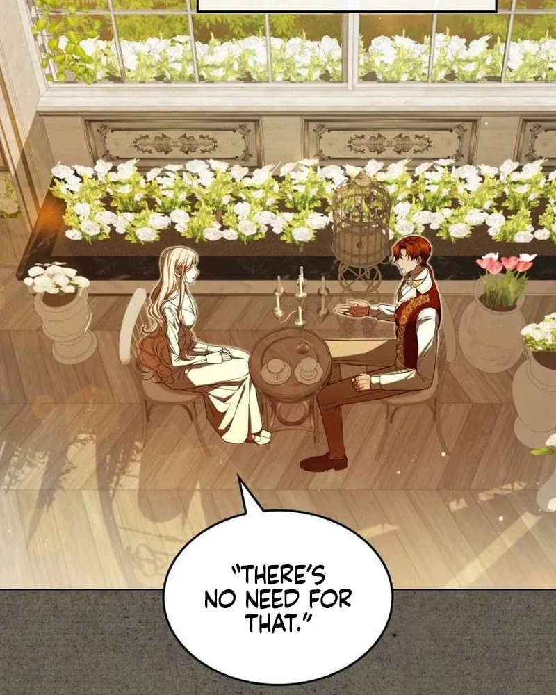 If You Want a Cheeky Sorceress Chapter 11 page 7 - 