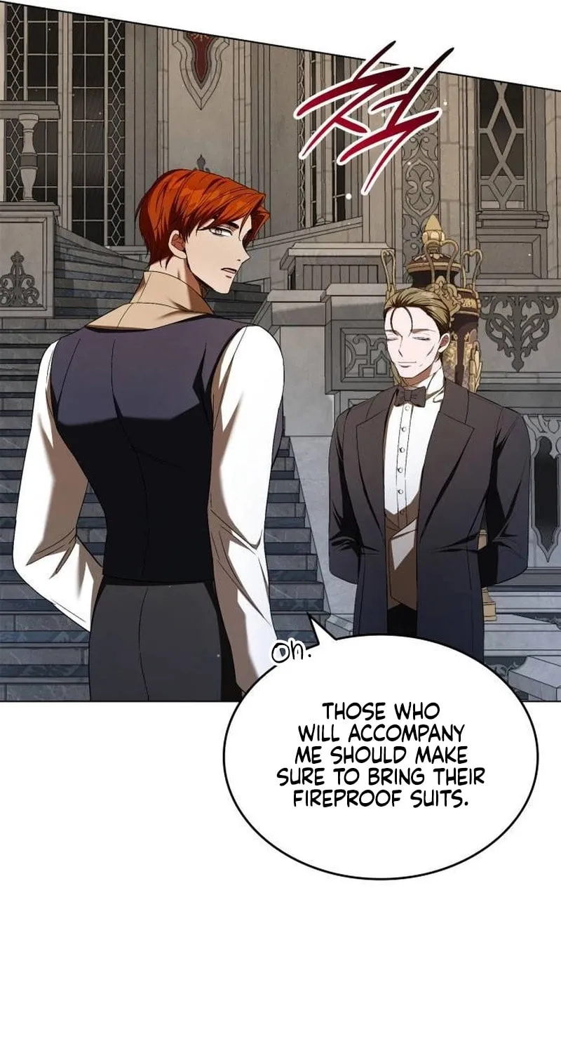 If You Want a Cheeky Sorceress Chapter 11 page 61 - 
