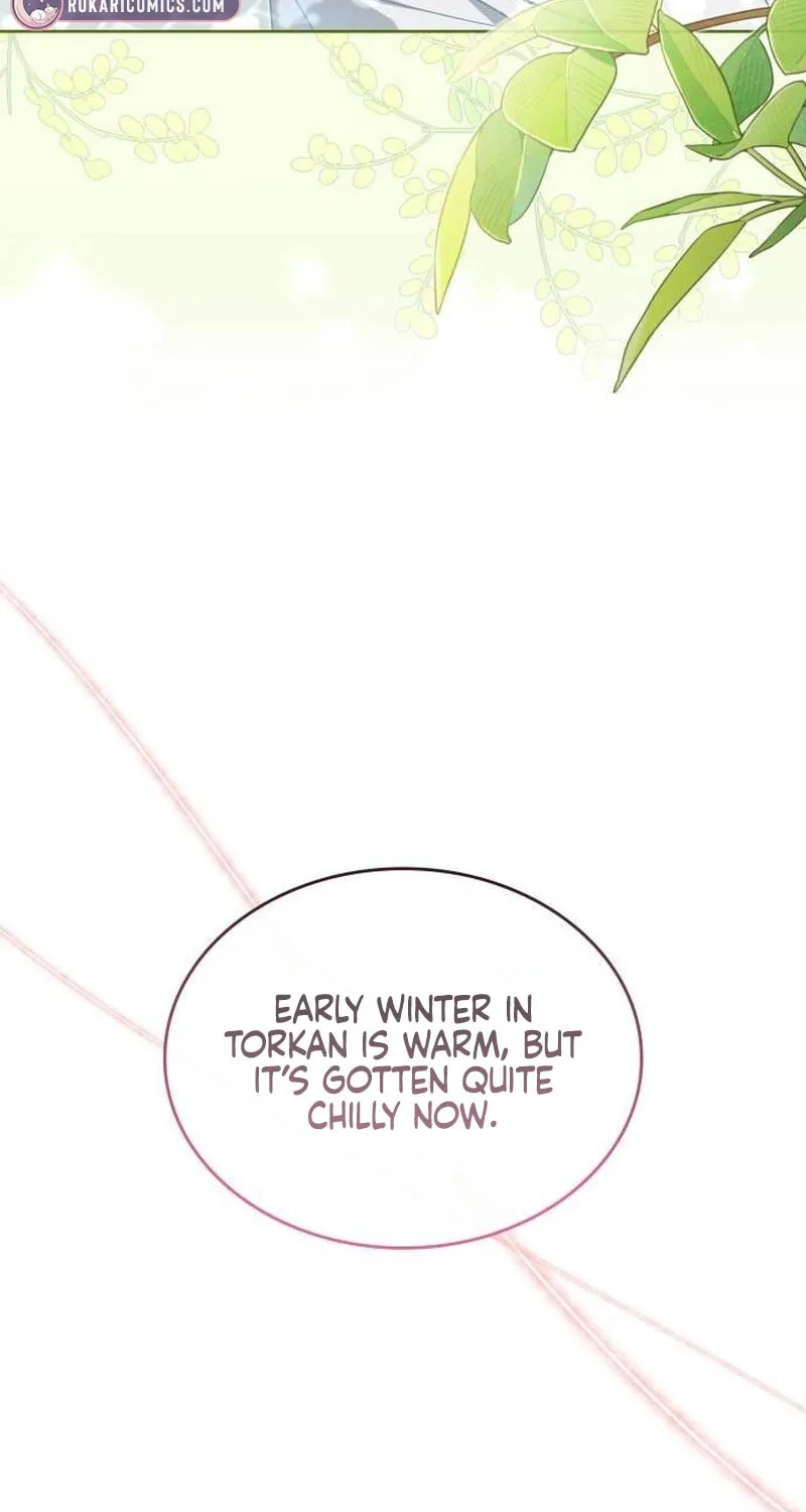If You Want a Cheeky Sorceress Chapter 11 page 72 - 