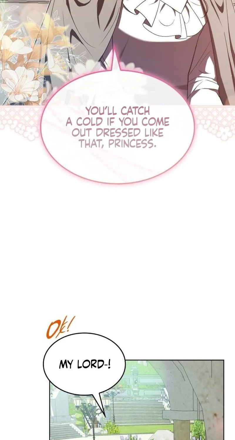 If You Want a Cheeky Sorceress Chapter 11 page 75 - 